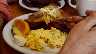 In Addition to Your Other Problems, People Are Still Getting Sick From Recalled Eggs